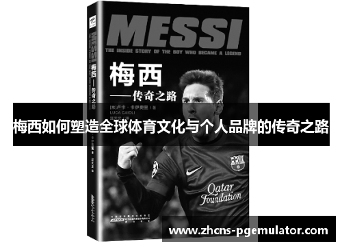 梅西如何塑造全球体育文化与个人品牌的传奇之路 梅西如何塑造全球体育文化与个人品牌的传奇之路
