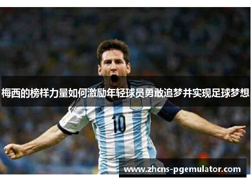 梅西的榜样力量如何激励年轻球员勇敢追梦并实现足球梦想